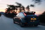 Ford Focus RS500 2010 года